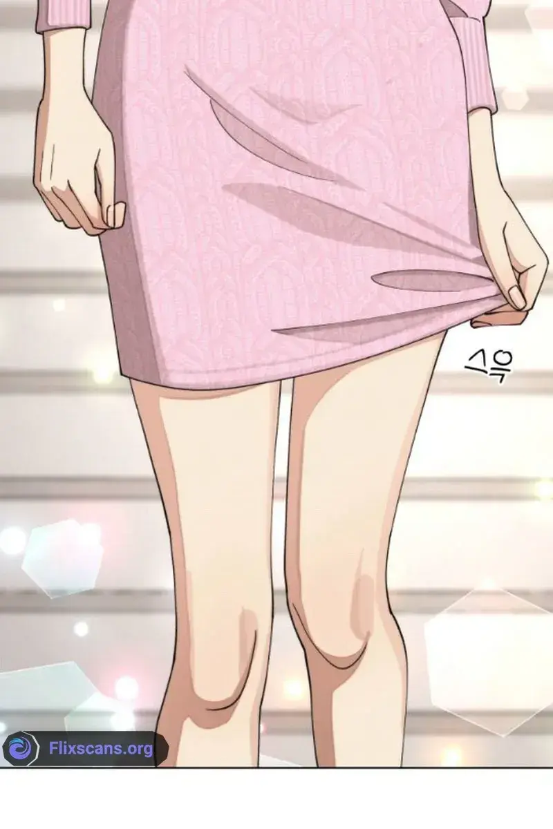 Lee Seob's Love Chapter 14 Page 49