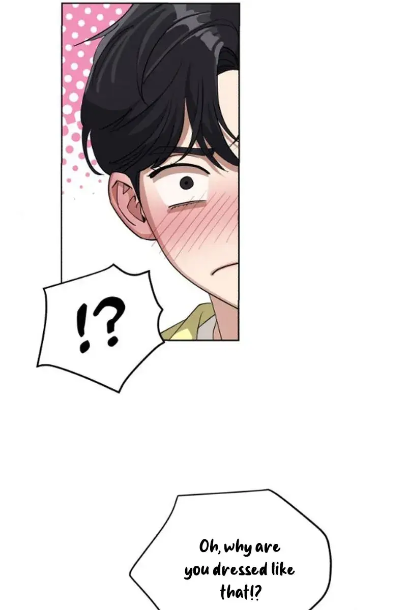 Lee Seob's Love Chapter 14 Page 52