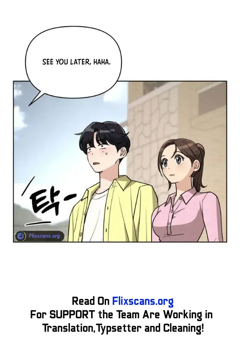 Lee Seob's Love Chapter 14 Page 58
