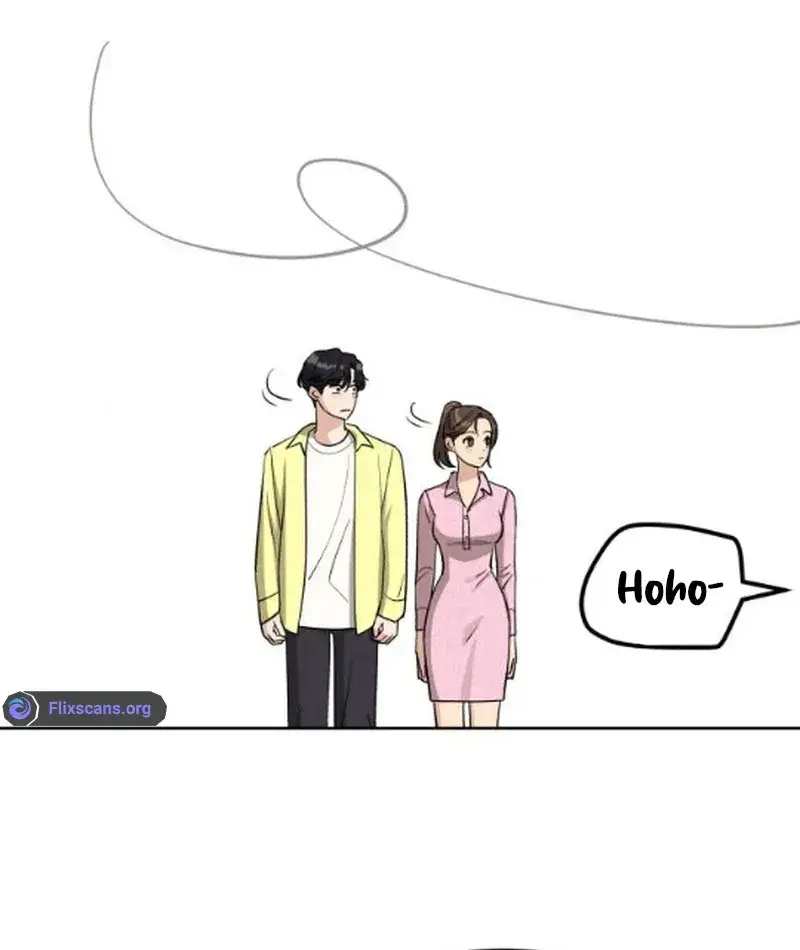 Lee Seob's Love Chapter 14 Page 59