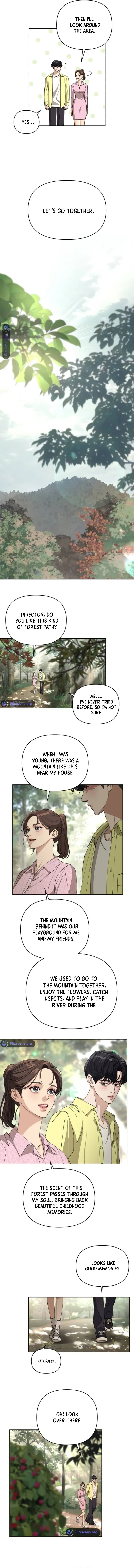 Lee Seob's Love Chapter 14 Page 60