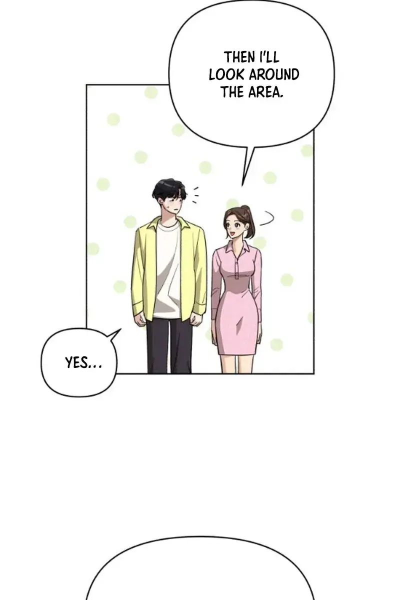 Lee Seob's Love Chapter 14 Page 61
