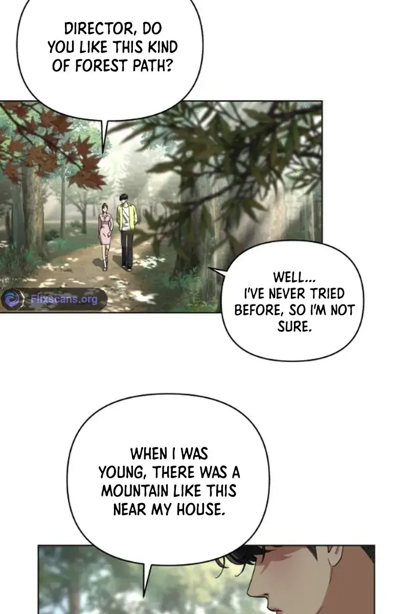 Lee Seob's Love Chapter 14 Page 64