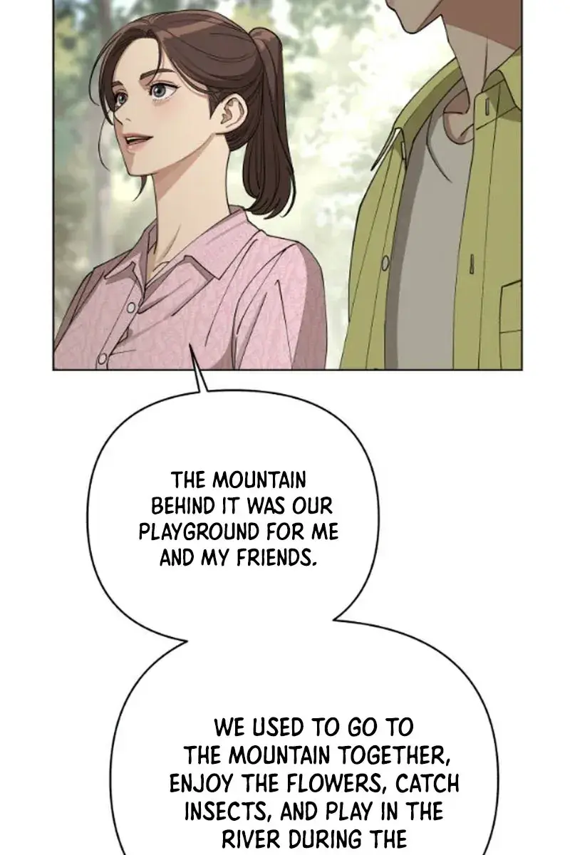 Lee Seob's Love Chapter 14 Page 65