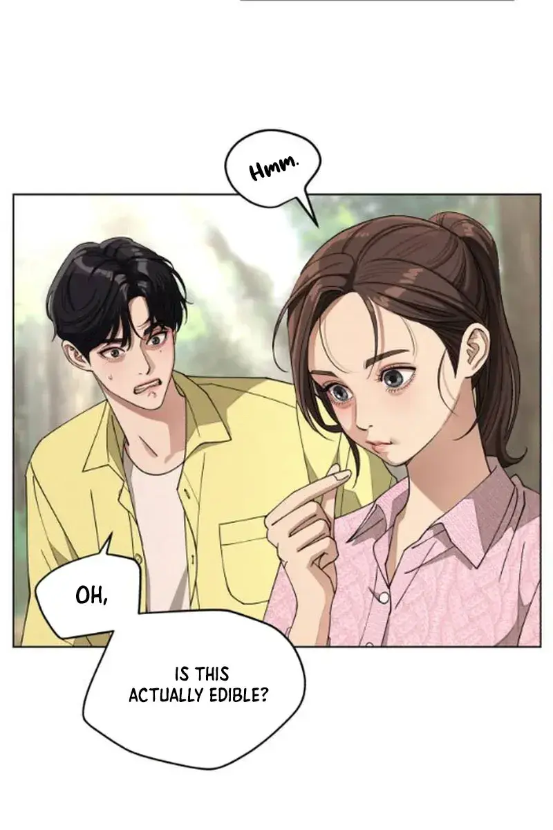 Lee Seob's Love Chapter 14 Page 71