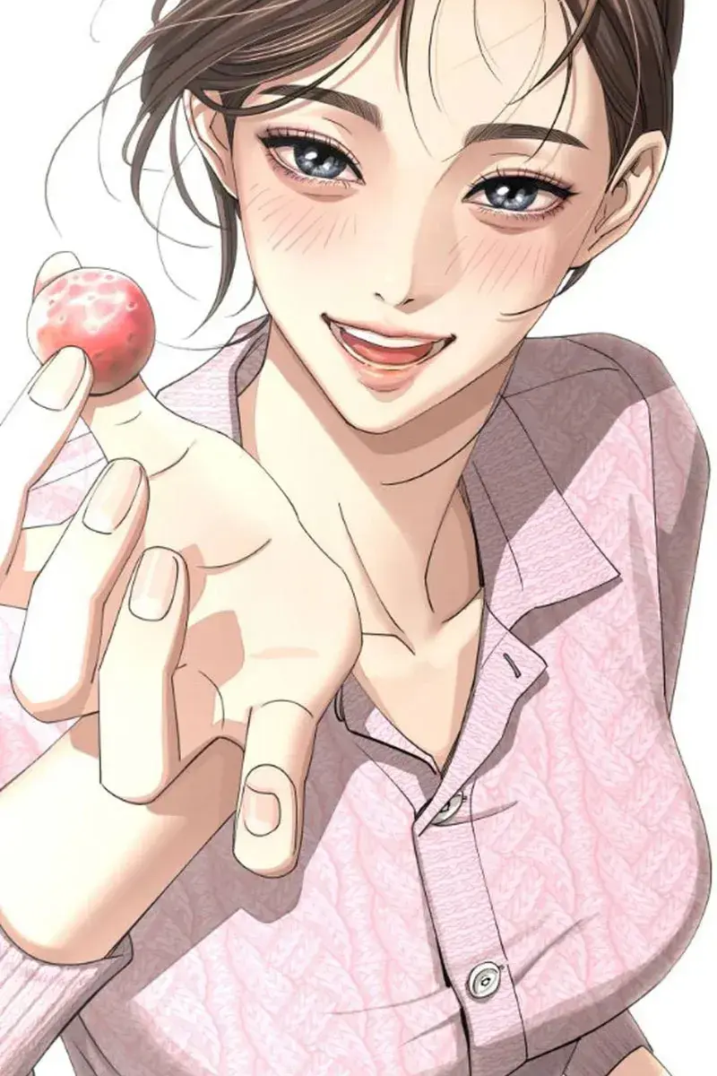 Lee Seob's Love Chapter 14 Page 73