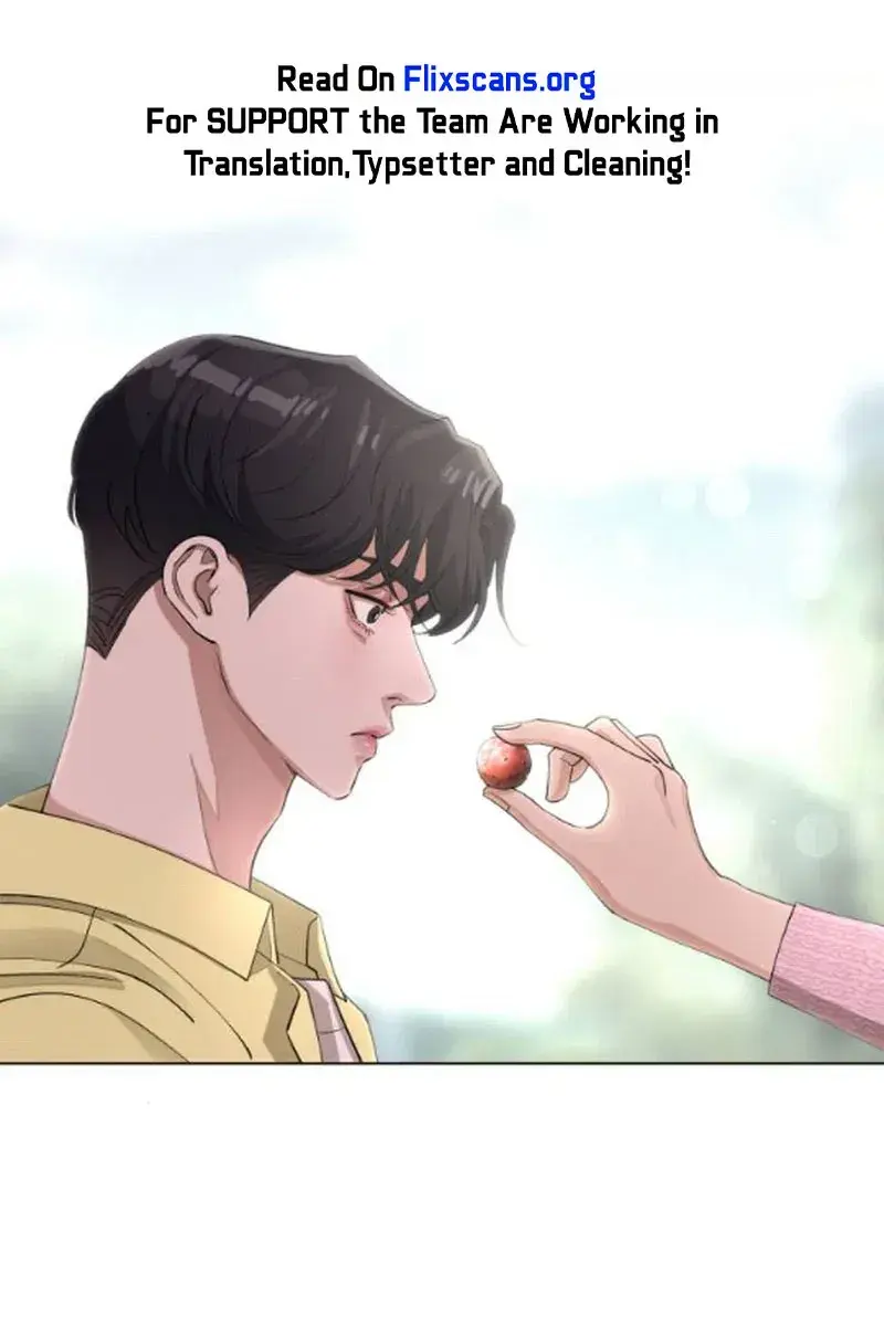 Lee Seob's Love Chapter 14 Page 75