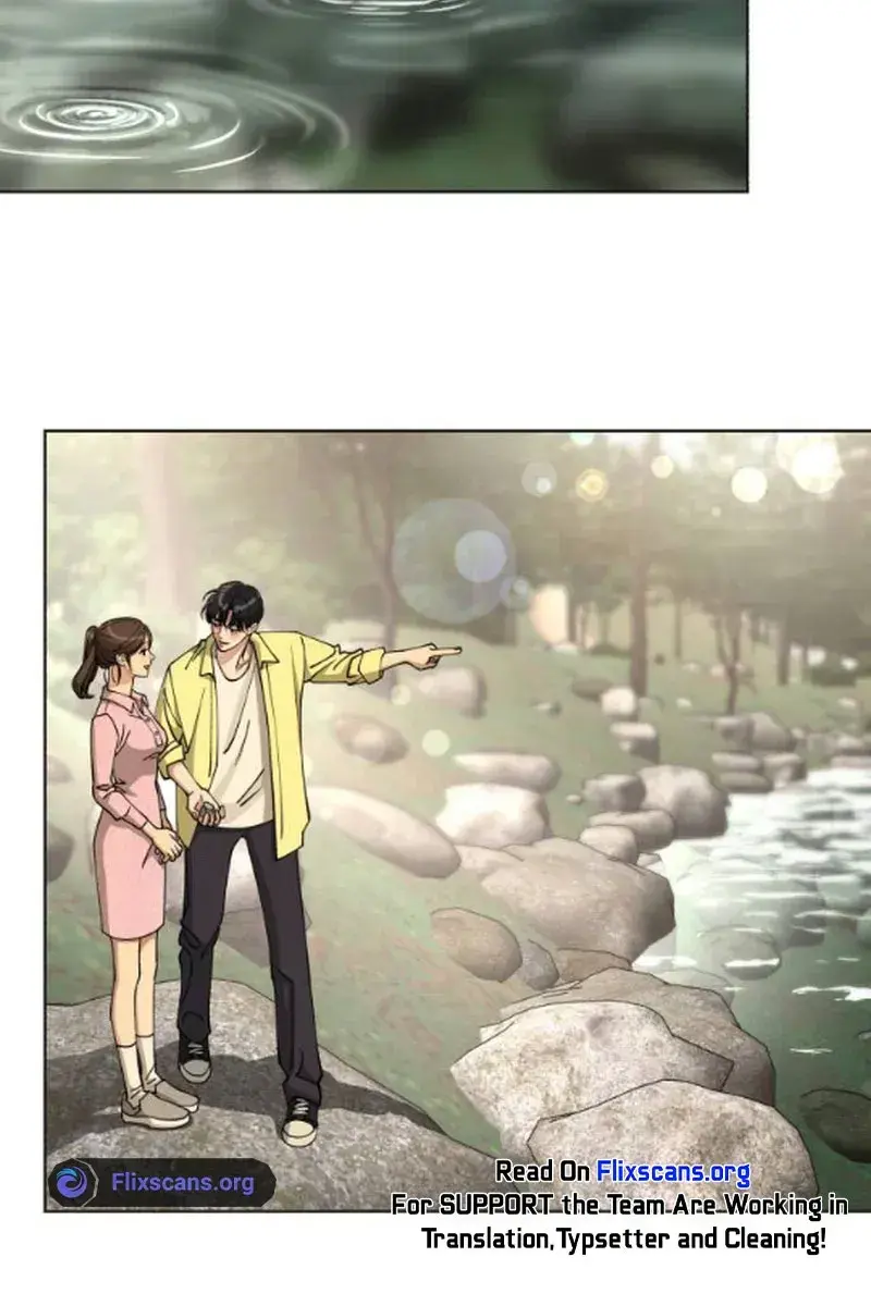 Lee Seob's Love Chapter 14 Page 85