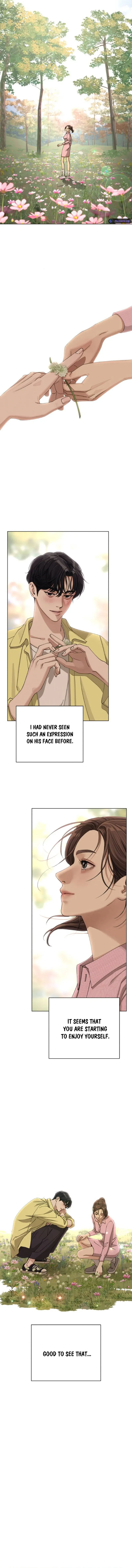 Lee Seob's Love Chapter 14 Page 88