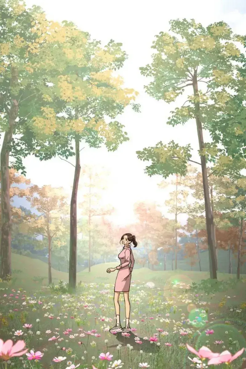Lee Seob's Love Chapter 14 Page 89