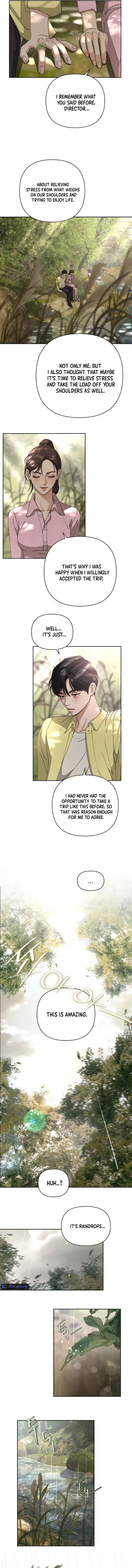 Lee Seob's Love Chapter 14 Page 97