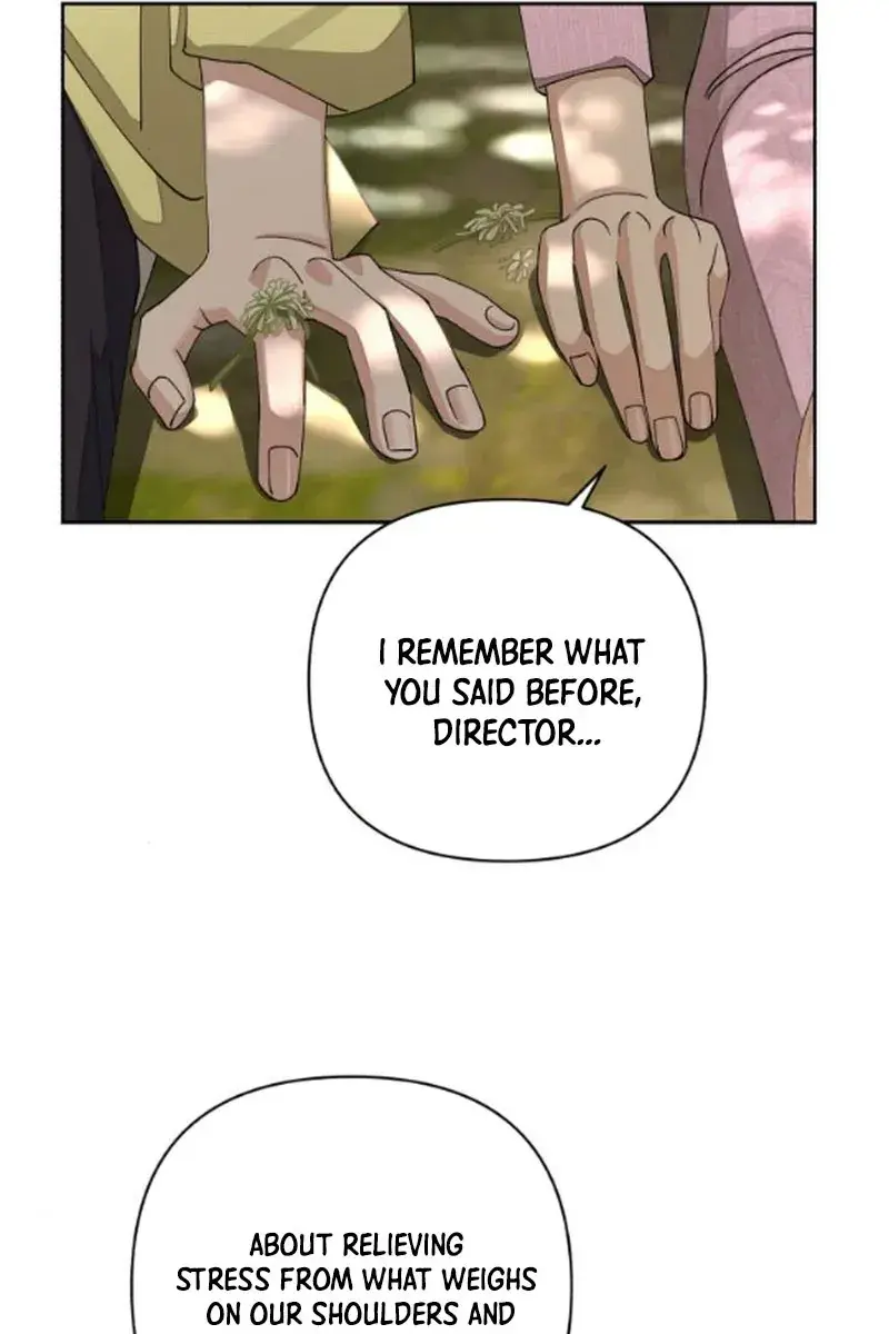 Lee Seob's Love Chapter 14 Page 98