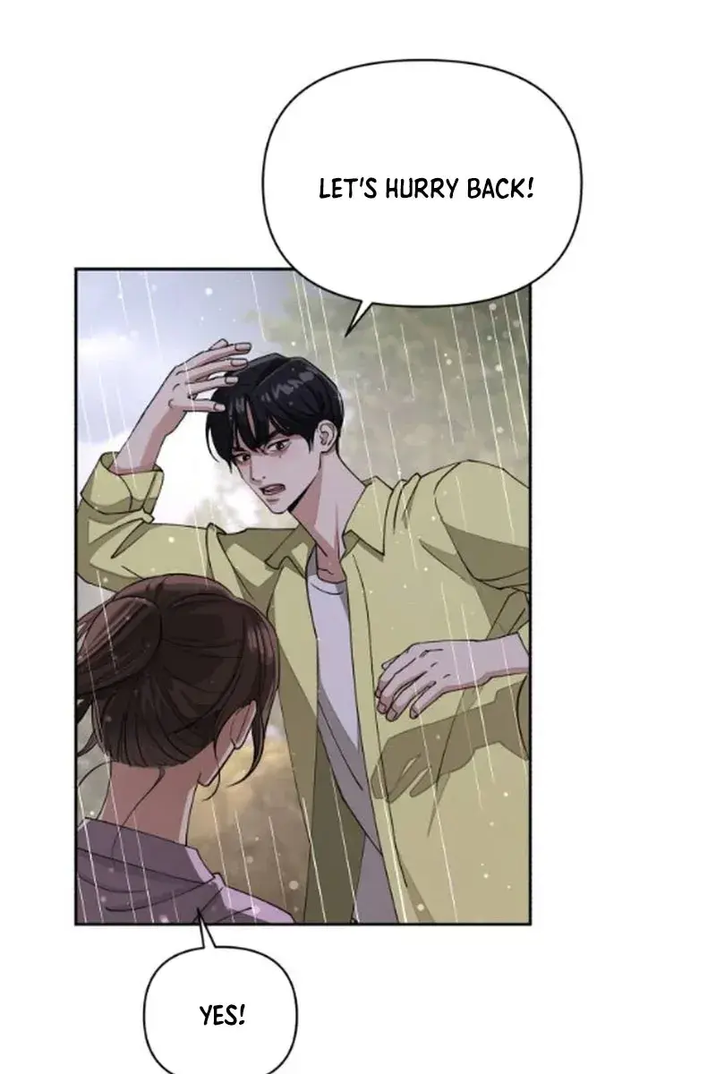 Lee Seob's Love Chapter 14 Page 109