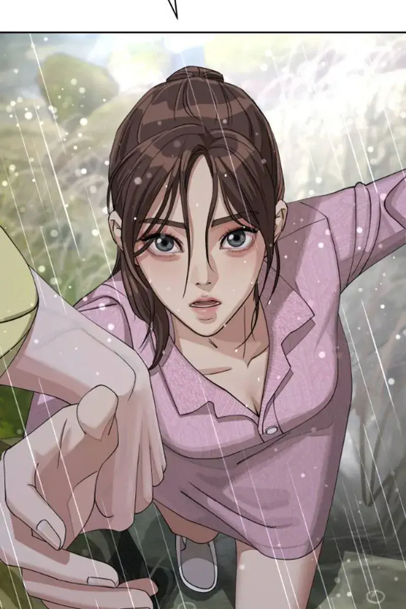 Lee Seob's Love Chapter 14 Page 121