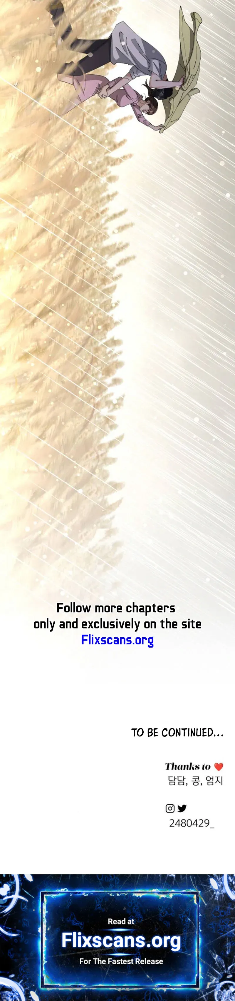 Lee Seob's Love Chapter 14 Page 135