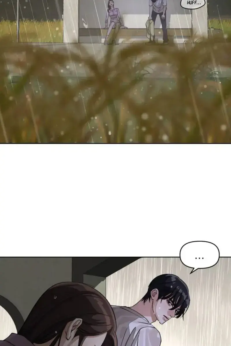 Lee Seob's Love Chapter 15 Page 8