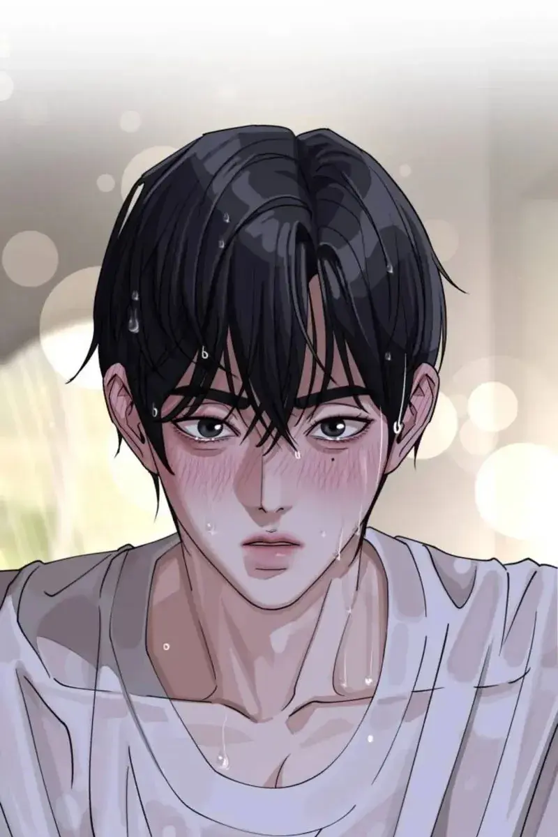 Lee Seob's Love Chapter 15 Page 19