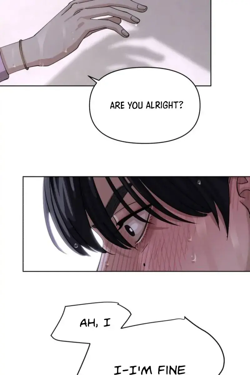 Lee Seob's Love Chapter 15 Page 21