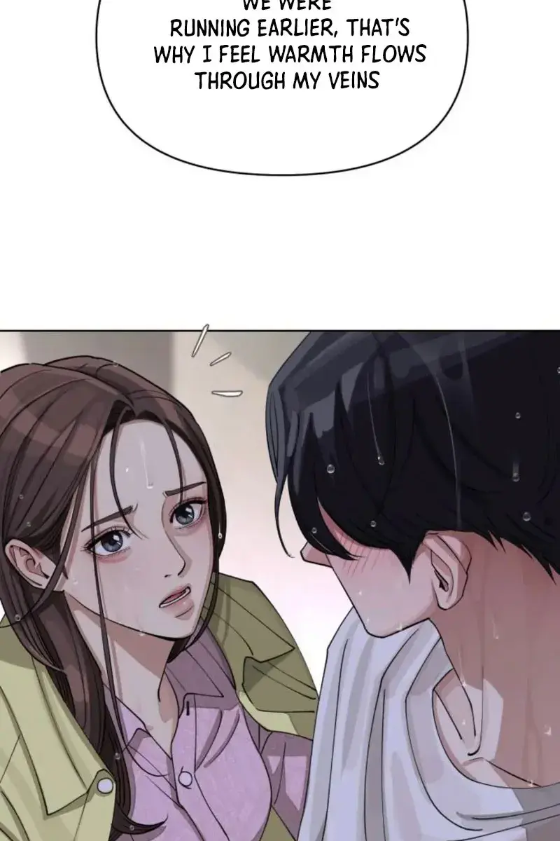 Lee Seob's Love Chapter 15 Page 24