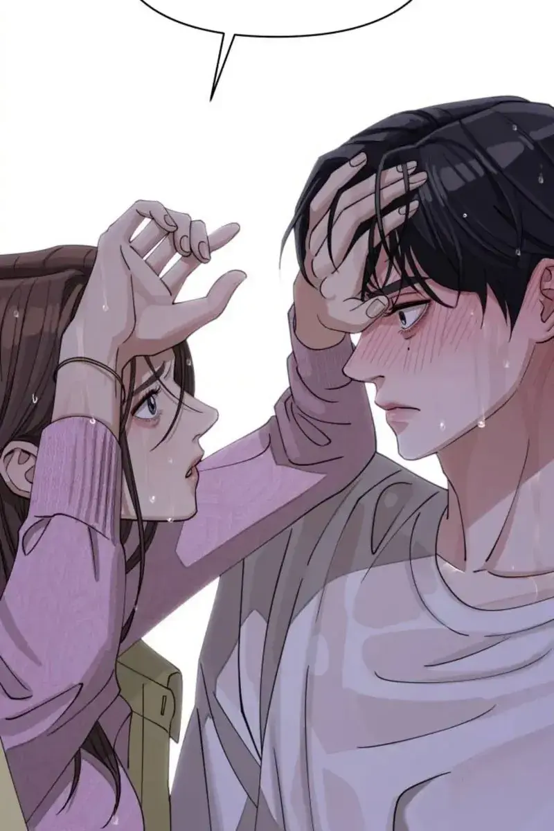 Lee Seob's Love Chapter 15 Page 26