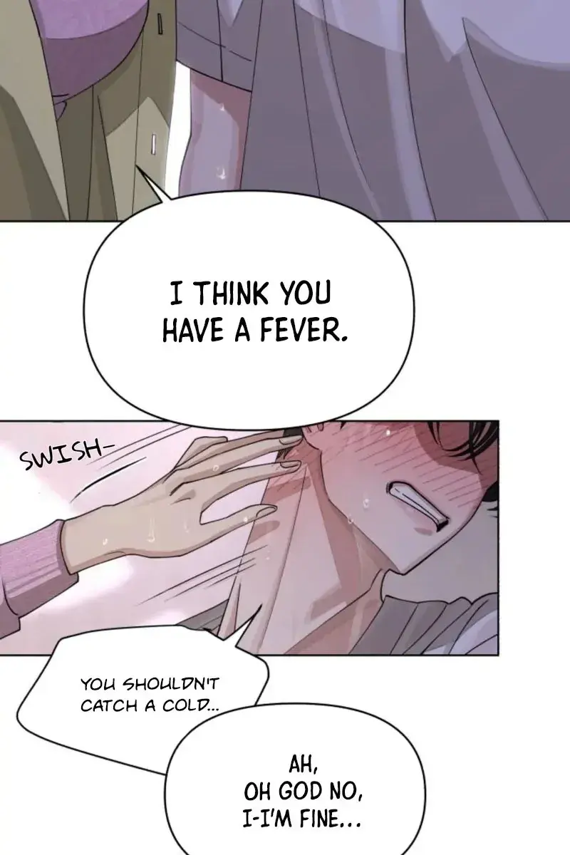 Lee Seob's Love Chapter 15 Page 27