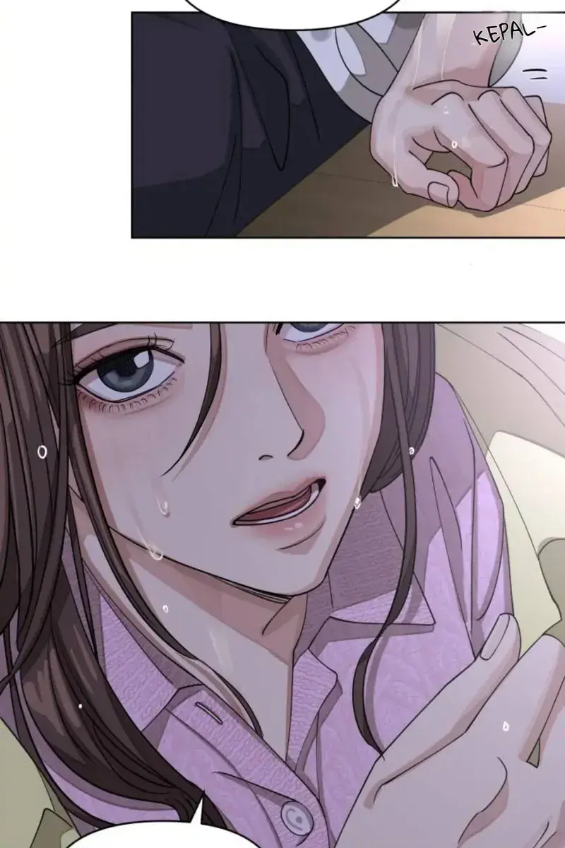 Lee Seob's Love Chapter 15 Page 28