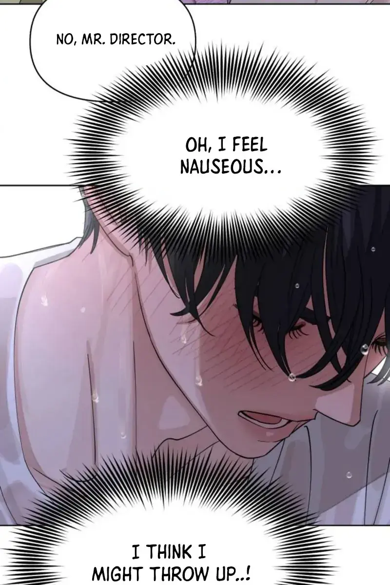 Lee Seob's Love Chapter 15 Page 29