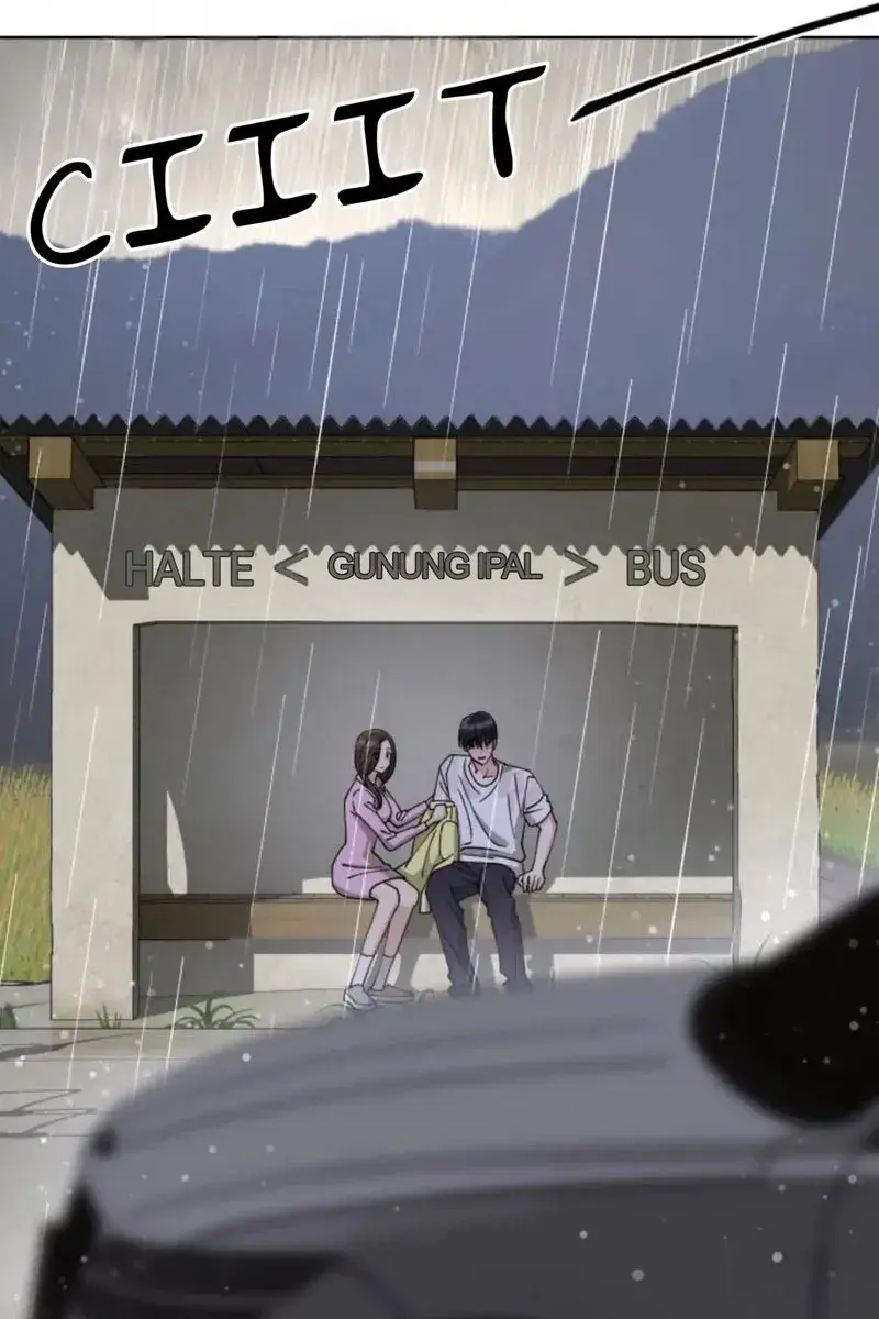 Lee Seob's Love Chapter 15 Page 32