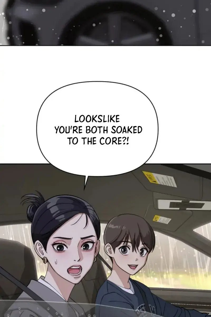 Lee Seob's Love Chapter 15 Page 33