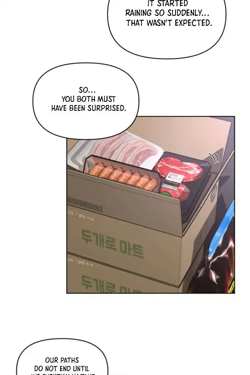 Lee Seob's Love Chapter 15 Page 35
