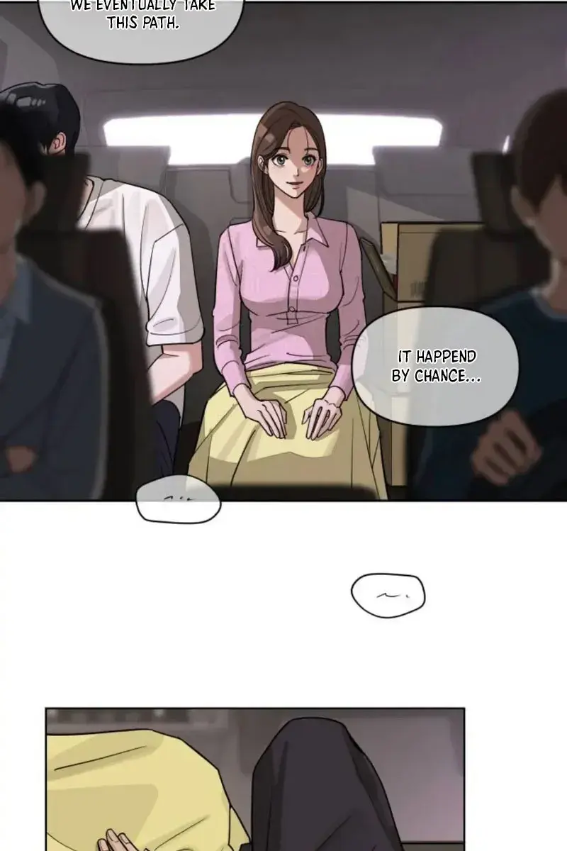 Lee Seob's Love Chapter 15 Page 36