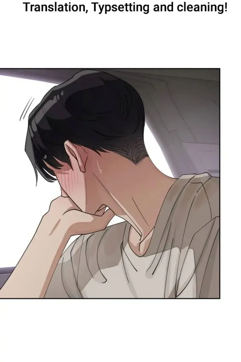 Lee Seob's Love Chapter 15 Page 38