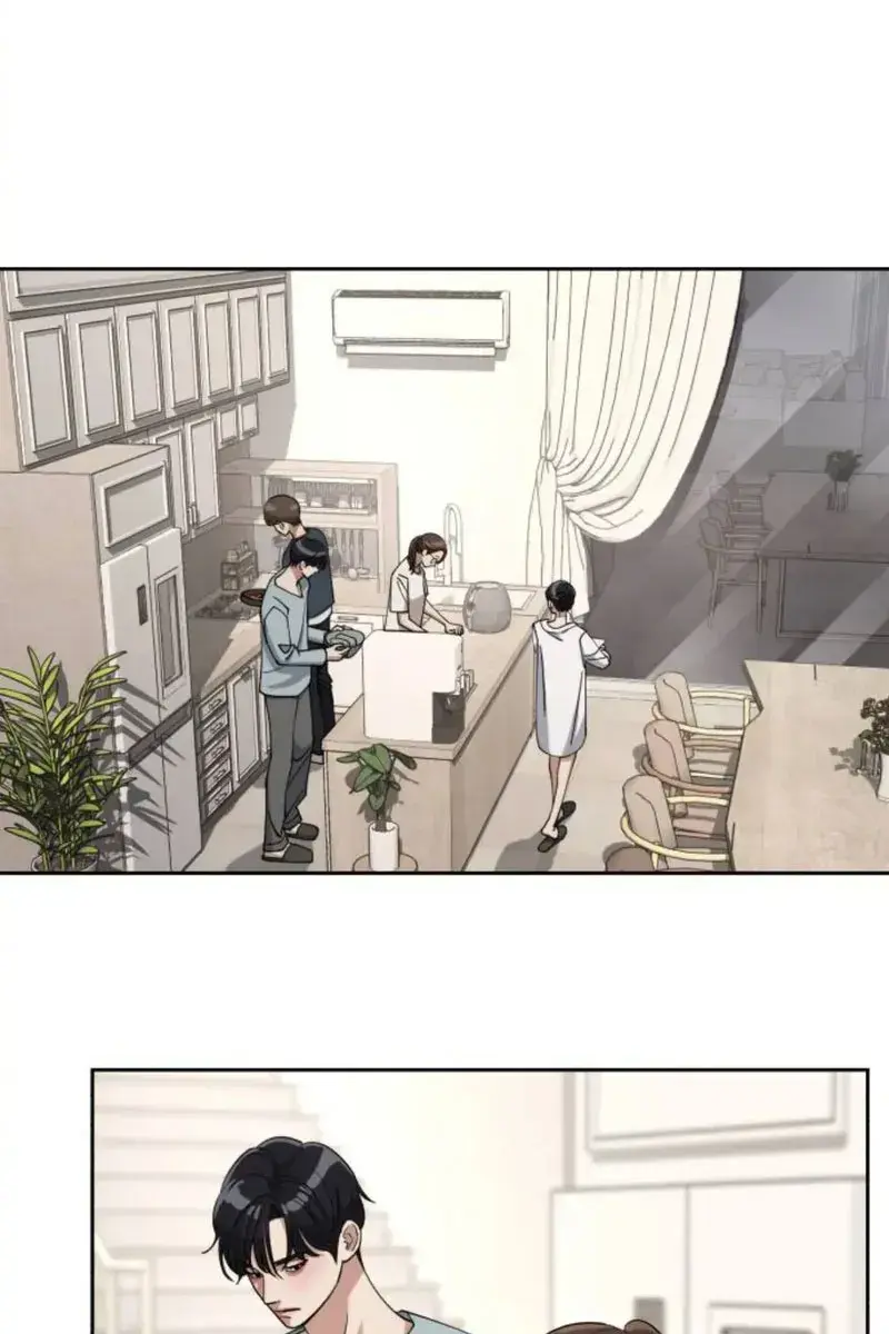 Lee Seob's Love Chapter 15 Page 41