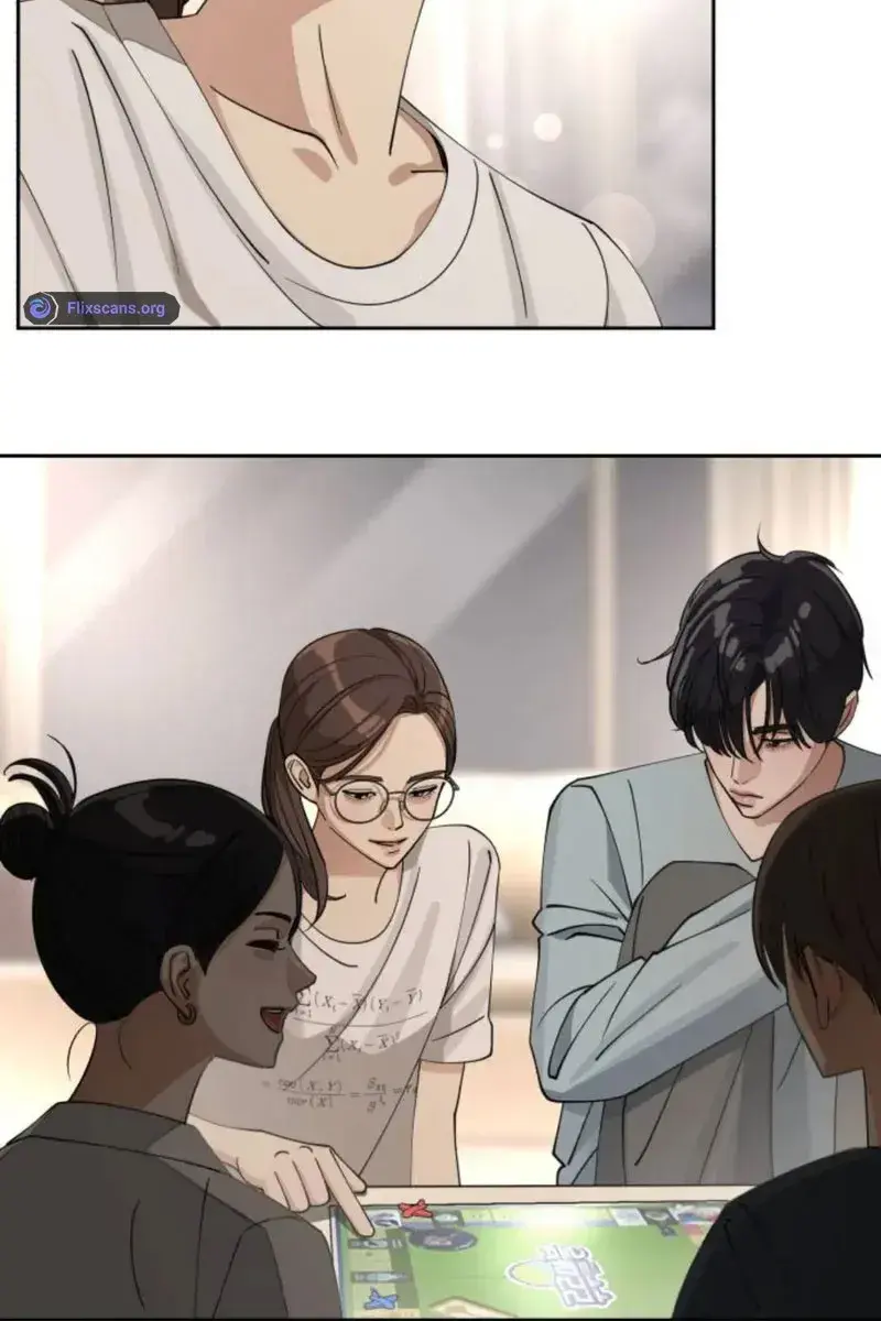 Lee Seob's Love Chapter 15 Page 49