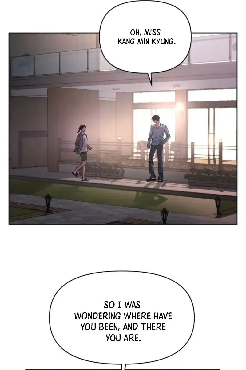 Lee Seob's Love Chapter 15 Page 60