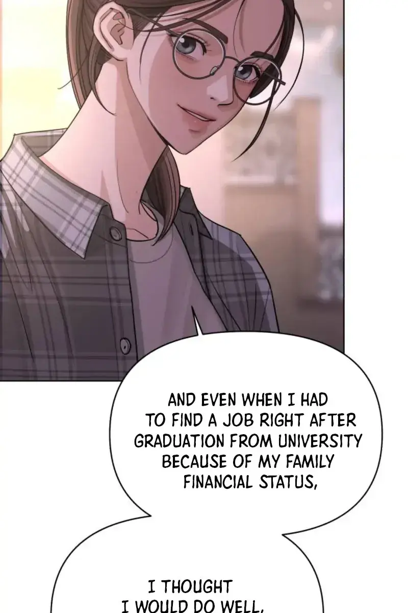 Lee Seob's Love Chapter 15 Page 76