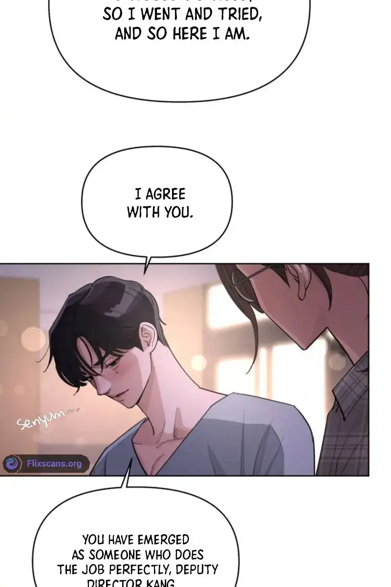 Lee Seob's Love Chapter 15 Page 77