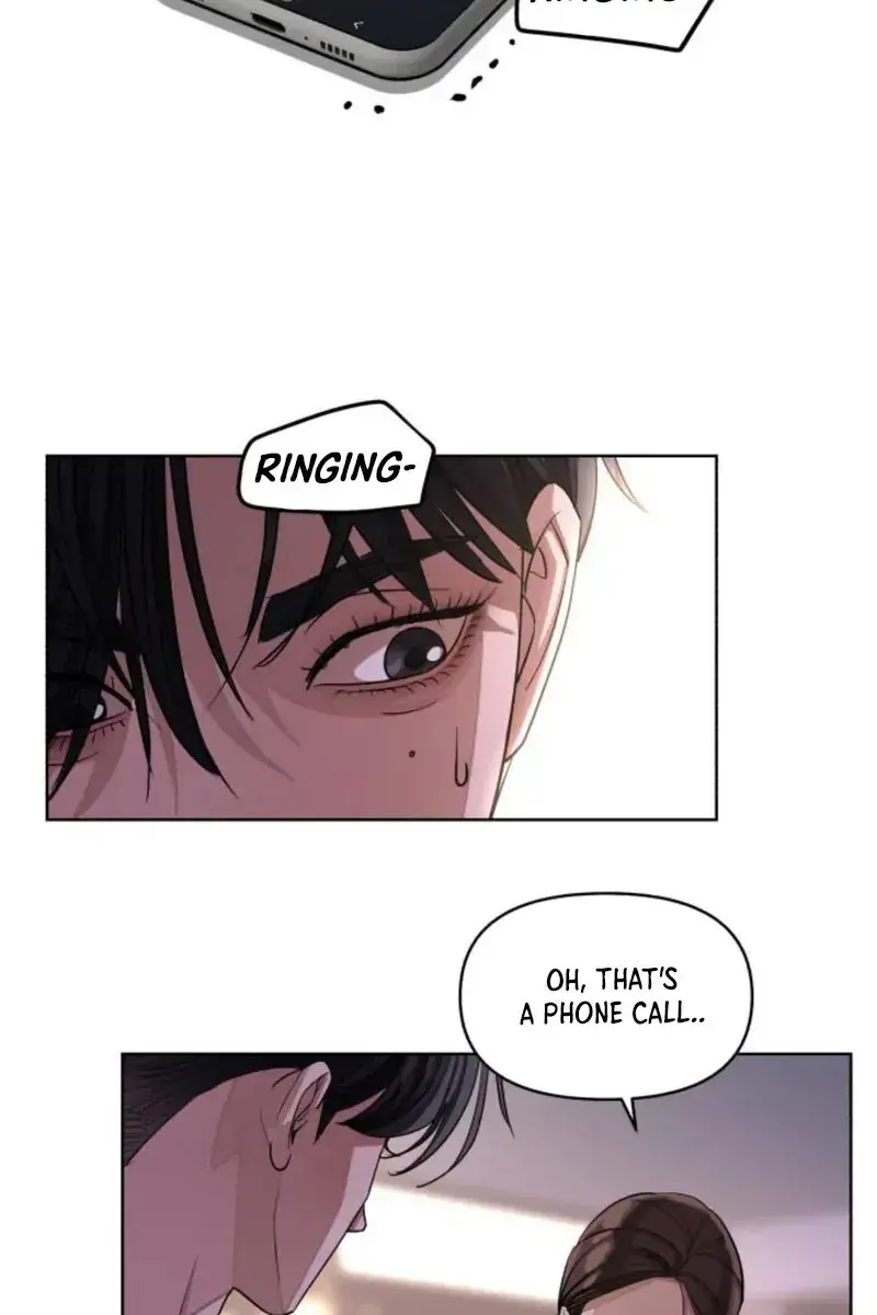 Lee Seob's Love Chapter 15 Page 94