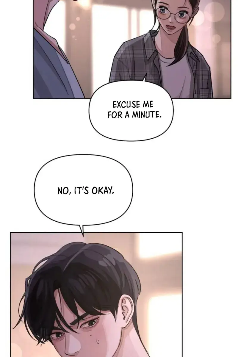 Lee Seob's Love Chapter 15 Page 95