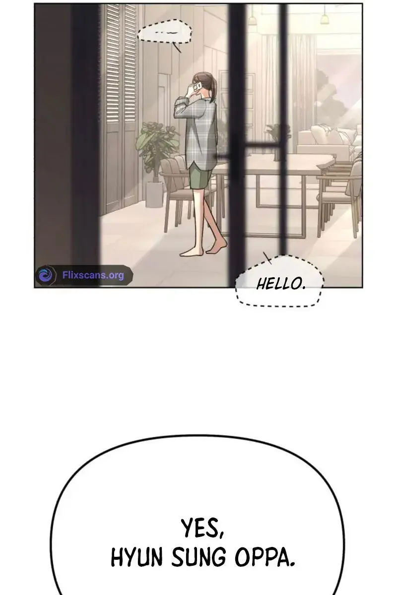 Lee Seob's Love Chapter 15 Page 99