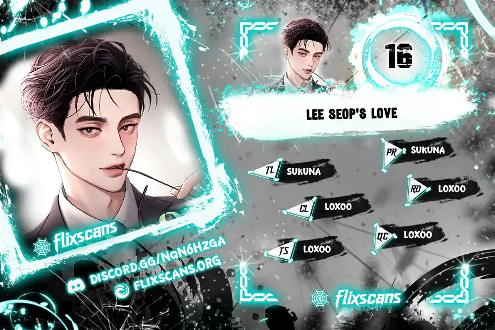 Lee Seob's Love Chapter 16 Page 2