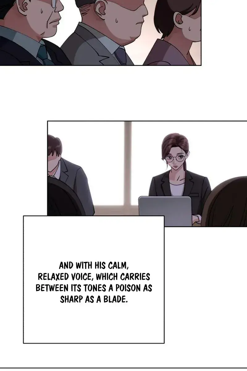 Lee Seob's Love Chapter 16 Page 8