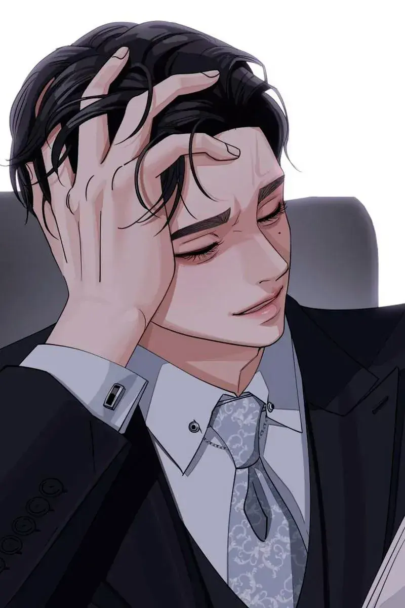 Lee Seob's Love Chapter 16 Page 9