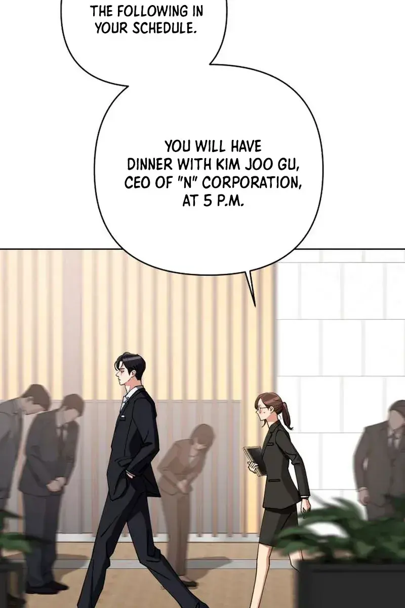 Lee Seob's Love Chapter 16 Page 18