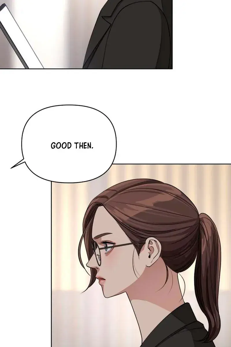 Lee Seob's Love Chapter 16 Page 20