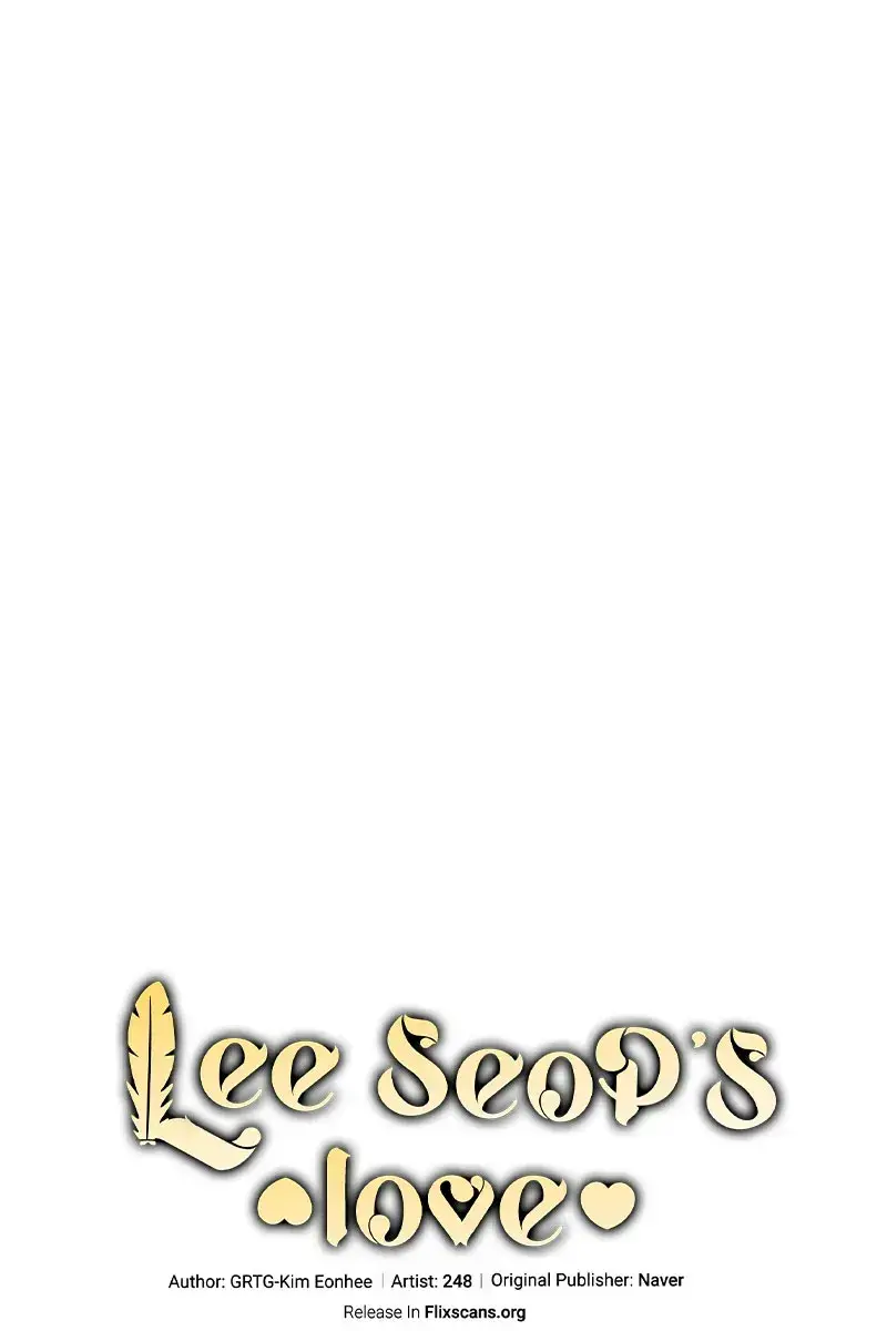 Lee Seob's Love Chapter 16 Page 27