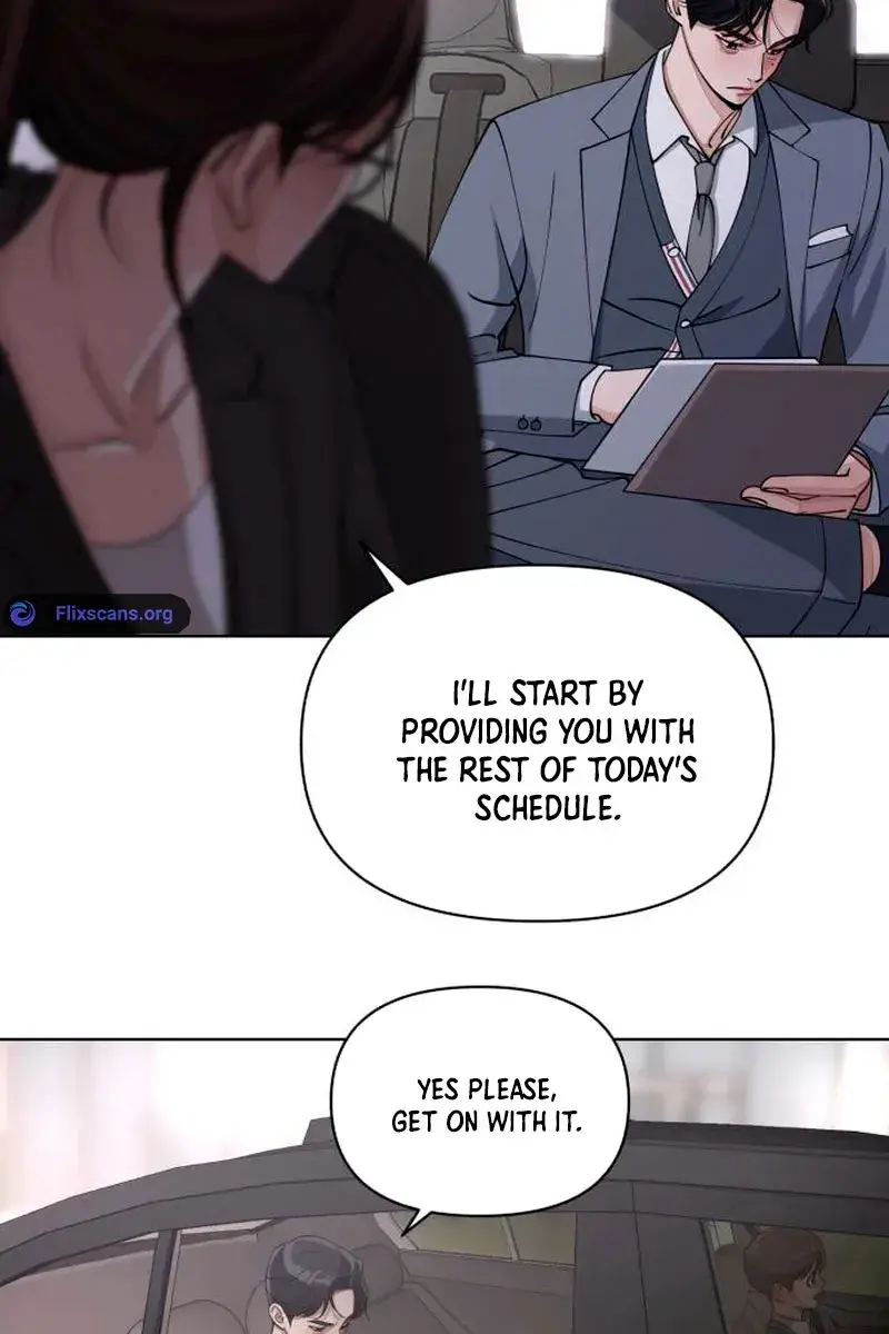 Lee Seob's Love Chapter 16 Page 35