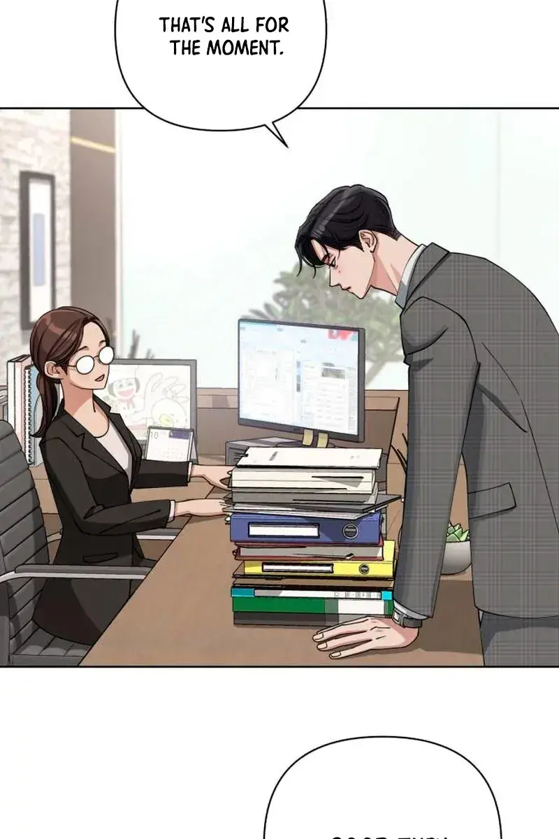 Lee Seob's Love Chapter 16 Page 49
