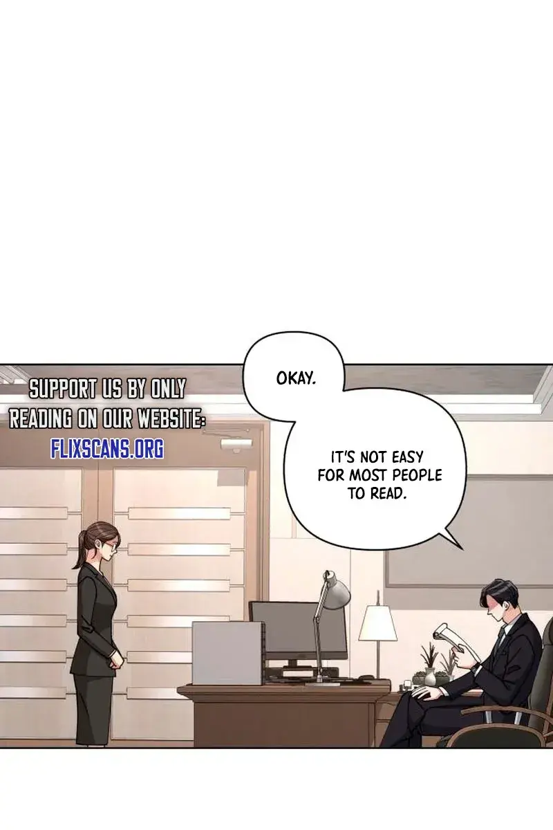 Lee Seob's Love Chapter 16 Page 51