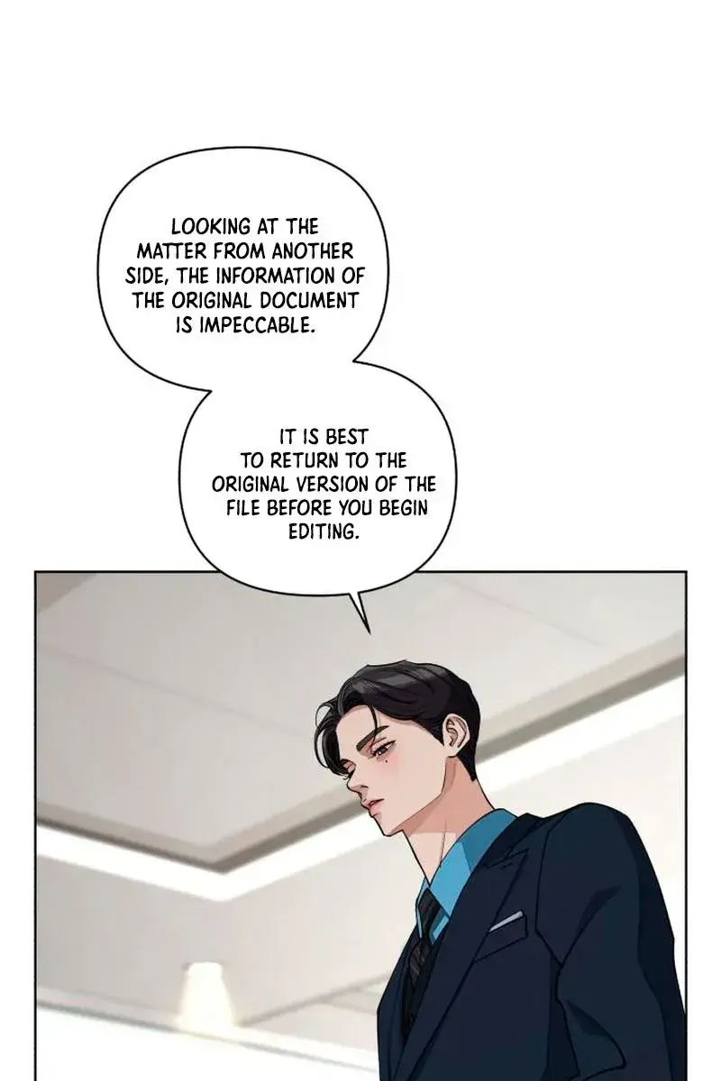 Lee Seob's Love Chapter 16 Page 55
